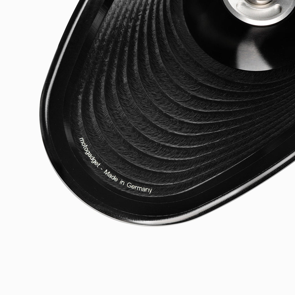 MOTOGADGET - MO.VIEW CLUB 130