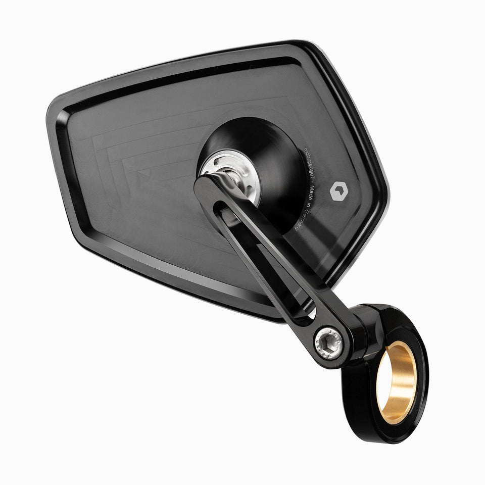 MOTOGADGET - MO.VIEW RACE 60 FLIP