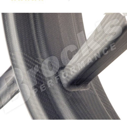 BST Twin TEK Rear Wheel - HD Touring Models (09-22)