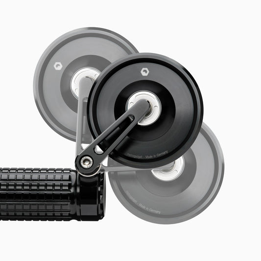 MOTOGADGET - MO.VIEW SPY 50 FLIP