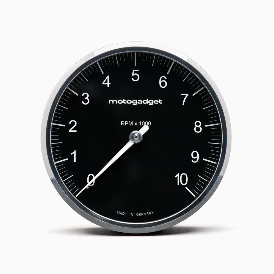 MOTOGADGET - MOTOSCOPE CHRONOCLASSIC 2