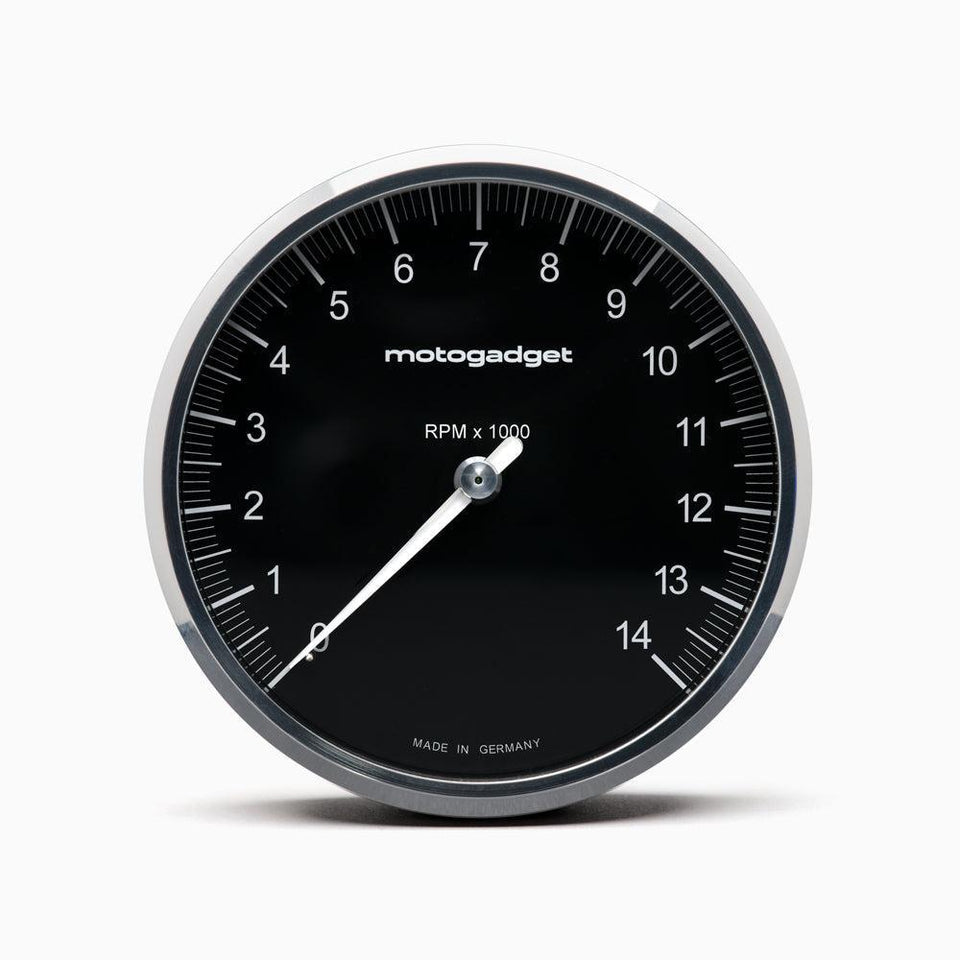 MOTOGADGET - MOTOSCOPE CHRONOCLASSIC 2