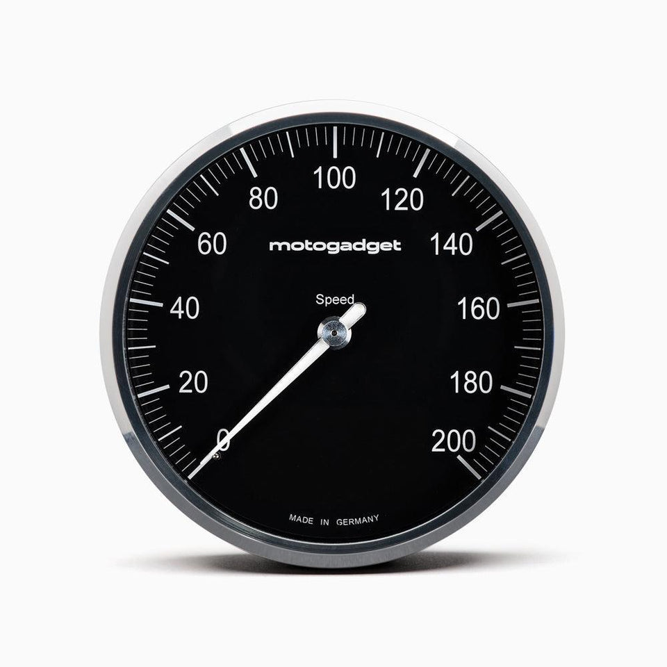 MOTOGADGET - MOTOSCOPE CHRONOCLASSIC 2
