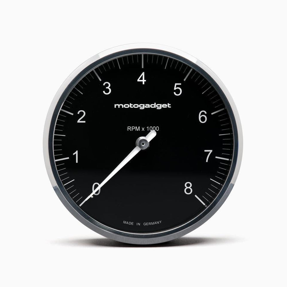 MOTOGADGET - MOTOSCOPE CHRONOCLASSIC 2