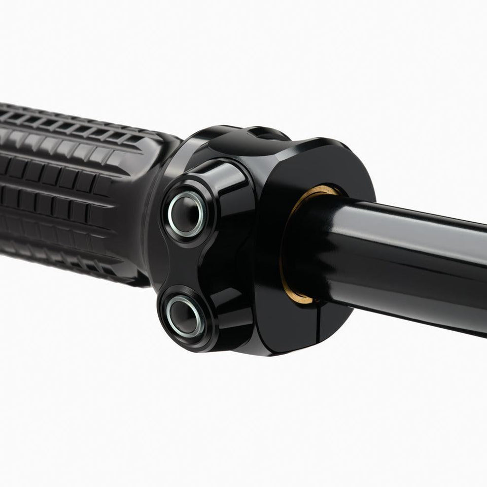 MOTOGADGET - MO.SWITCH BASIC LED 2 PUSH-BUTTONS