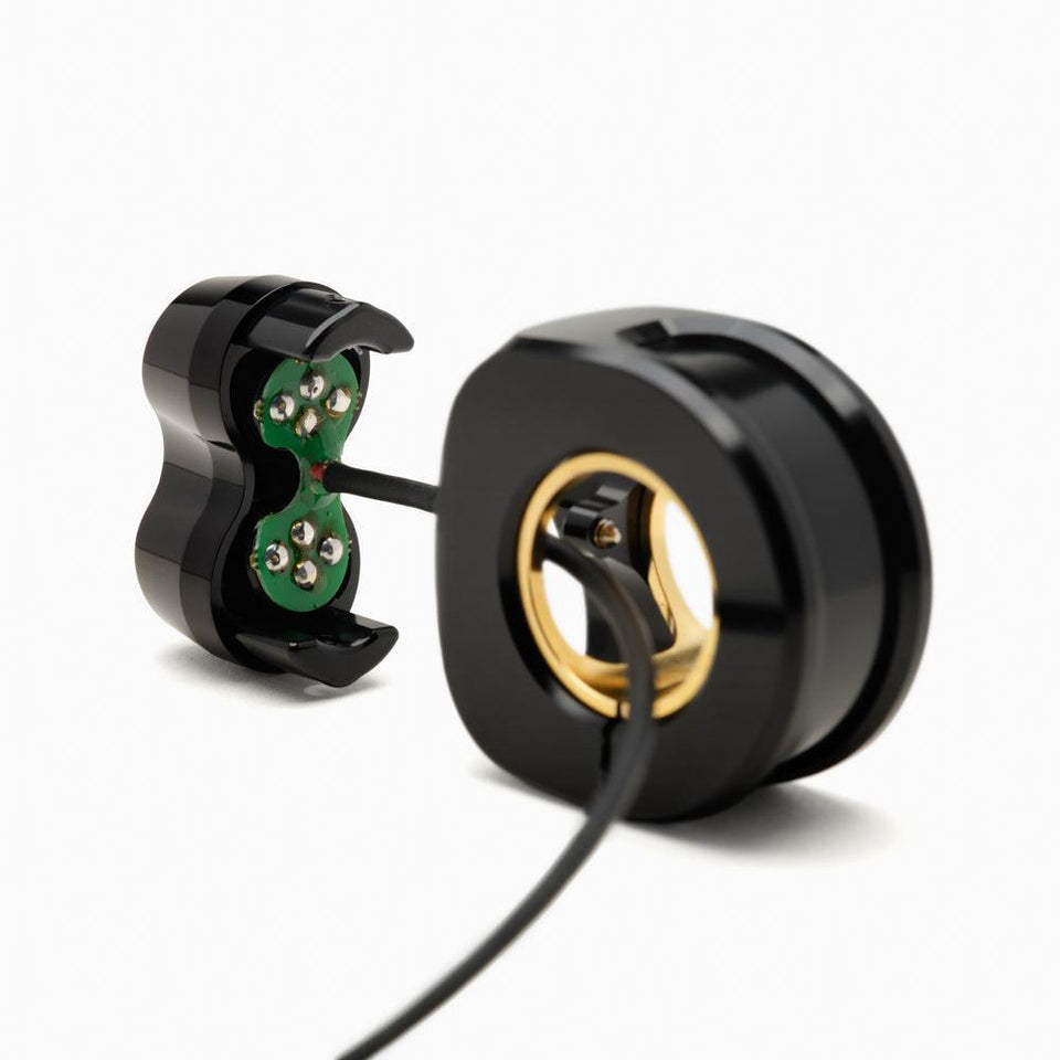 MOTOGADGET - MO.SWITCH BASIC LED 2 PUSH-BUTTONS