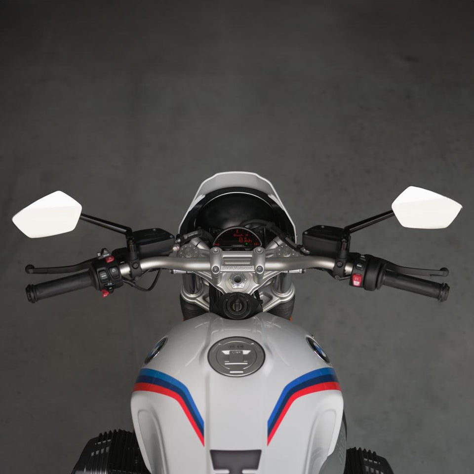 MOTOGADGET - MO.VIEW RACE
