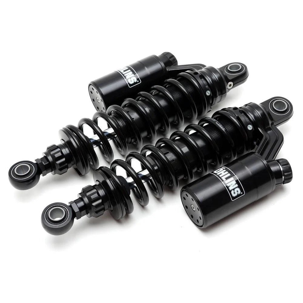 HD 763 Twin Shocks STX36P