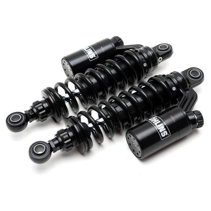 HD 763 Twin Shocks STX36P