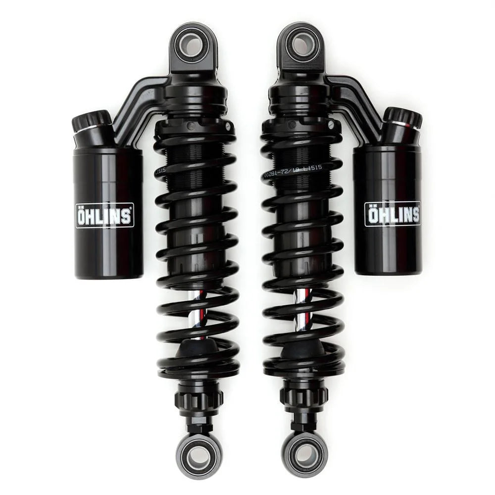 HD 763 Twin Shocks STX36P