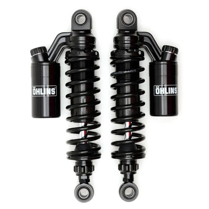HD 763 Twin Shocks STX36P