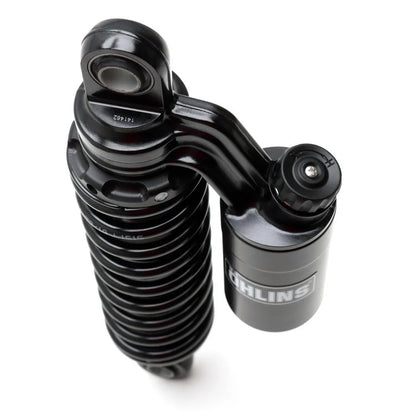 HD 763 Twin Shocks STX36P