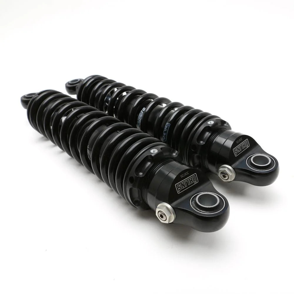 HD 753 Shock Absorber STX36 Blackline