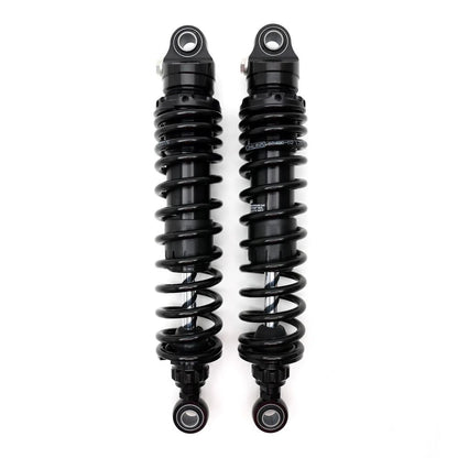 HD 753 Shock Absorber STX36 Blackline