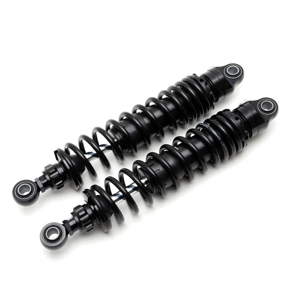 HD 753 Shock Absorber STX36 Blackline