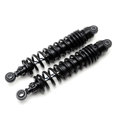 HD 753 Shock Absorber STX36 Blackline