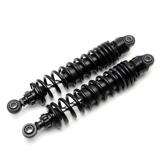 HD 753 Shock Absorber STX36 Blackline