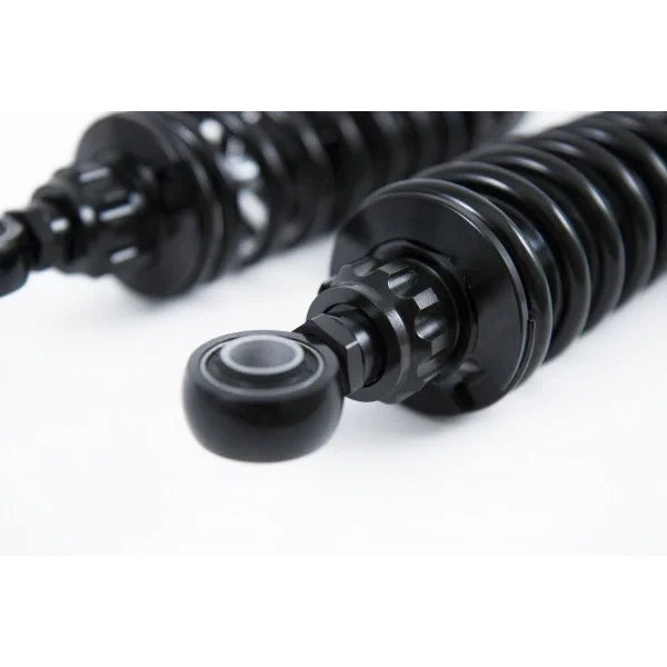 HD 776 Twin Shocks STX36 Blackline