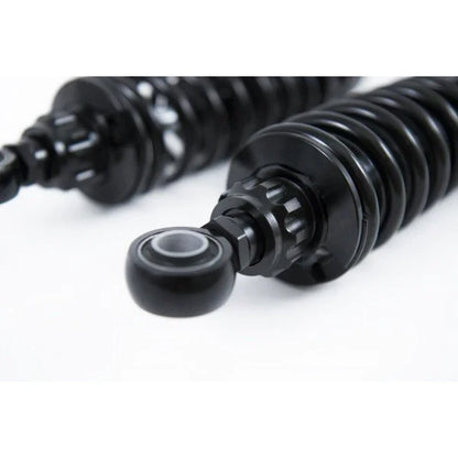 HD 776 Twin Shocks STX36 Blackline