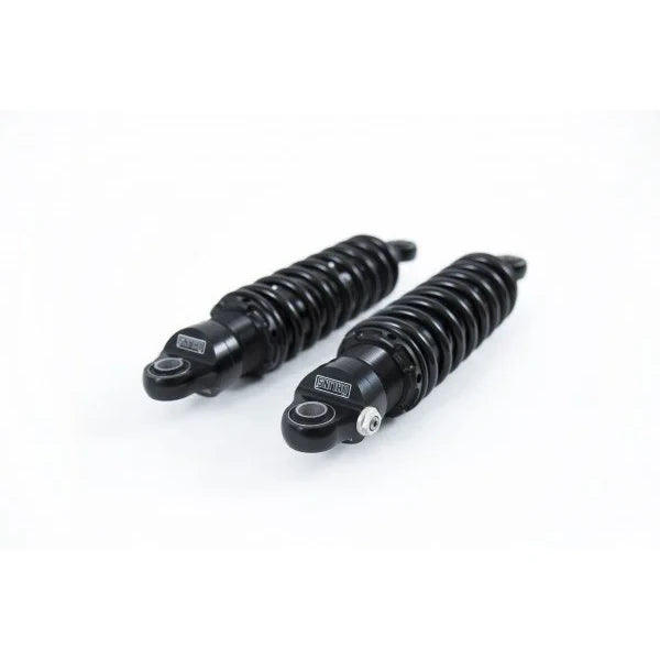 HD 776 Twin Shocks STX36 Blackline