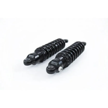 HD 776 Twin Shocks STX36 Blackline