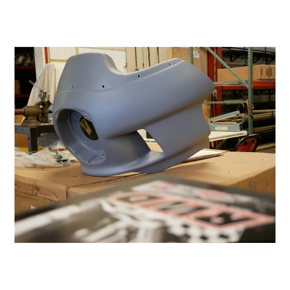 RWD FXR Fairing
