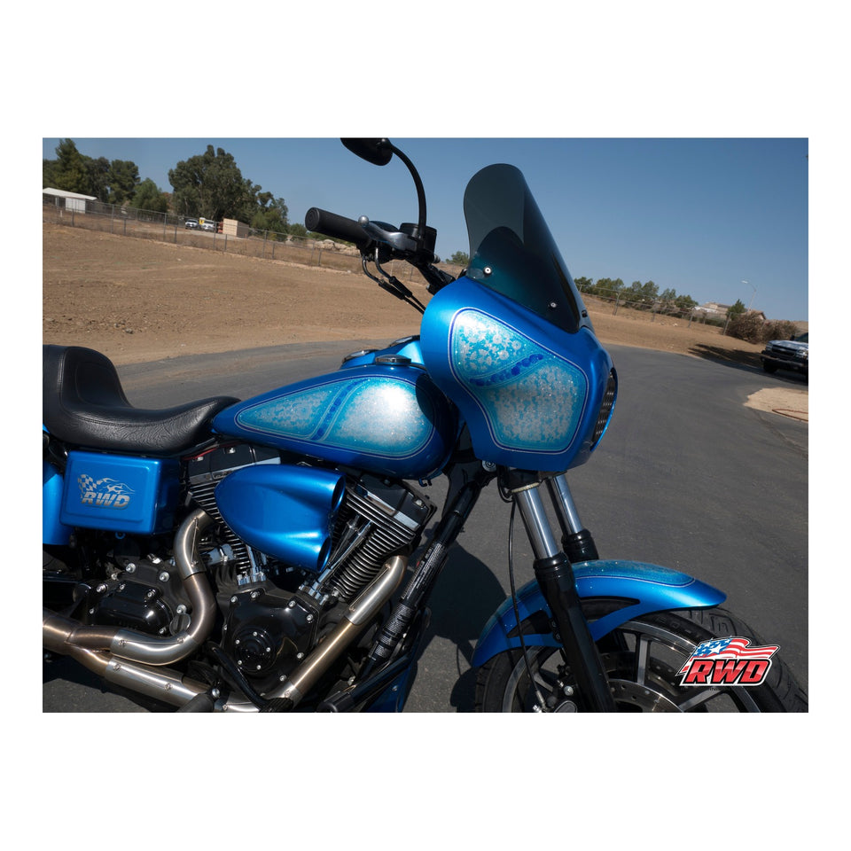 TXR Fairing for Lowrider S / Lowrider ST