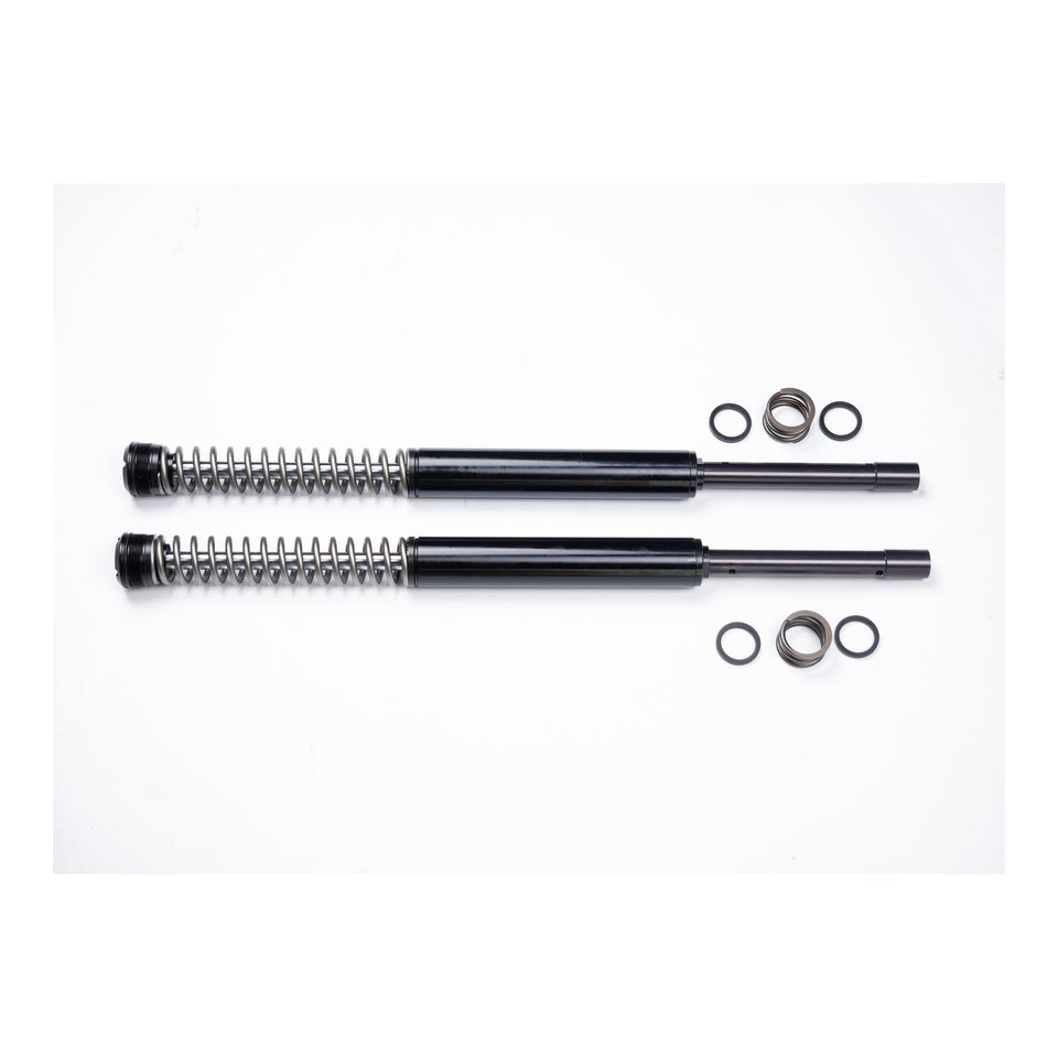 RWD RS-1F SOFTAIL FXBB 49MM FRONT FORK CARTRIDGE SYSTEM