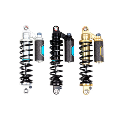 REVO ARC Piggyback Shocks Dyna - (1999-2017)