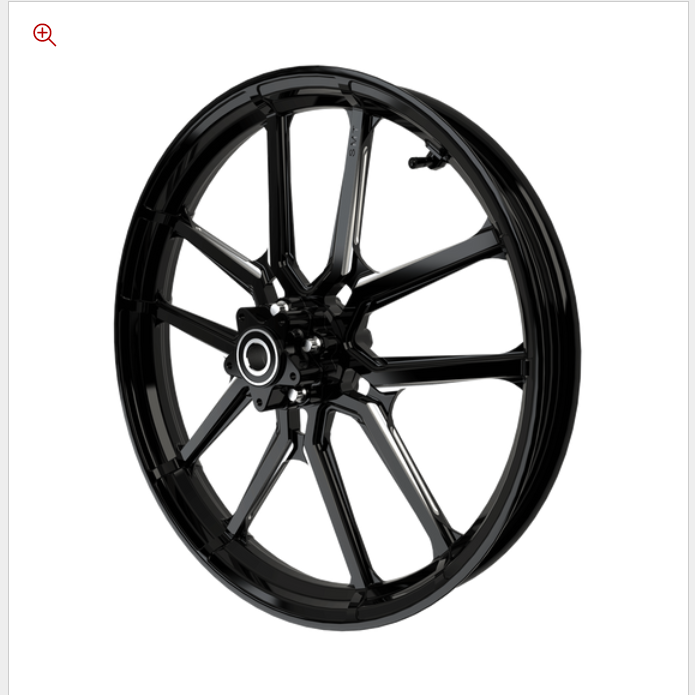 SMT PS.03 HARLEY WHEELS