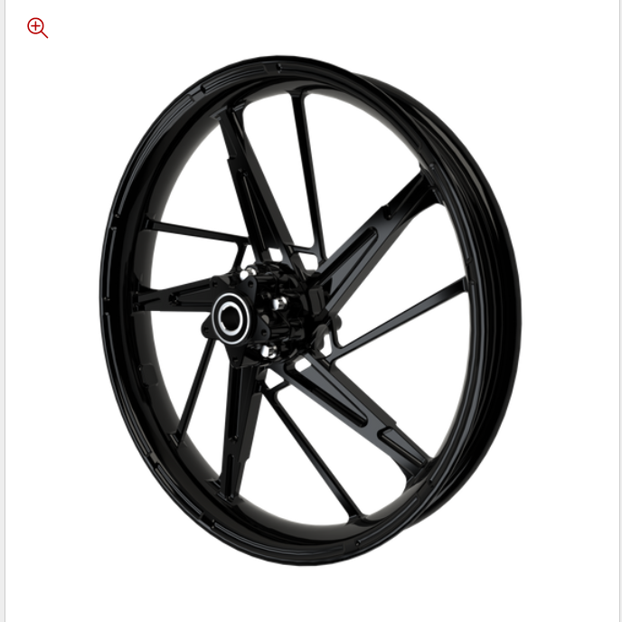 SMT PS.08 HARLEY WHEELS