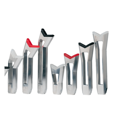 APEX RISER REPLACEMENT POLYMER