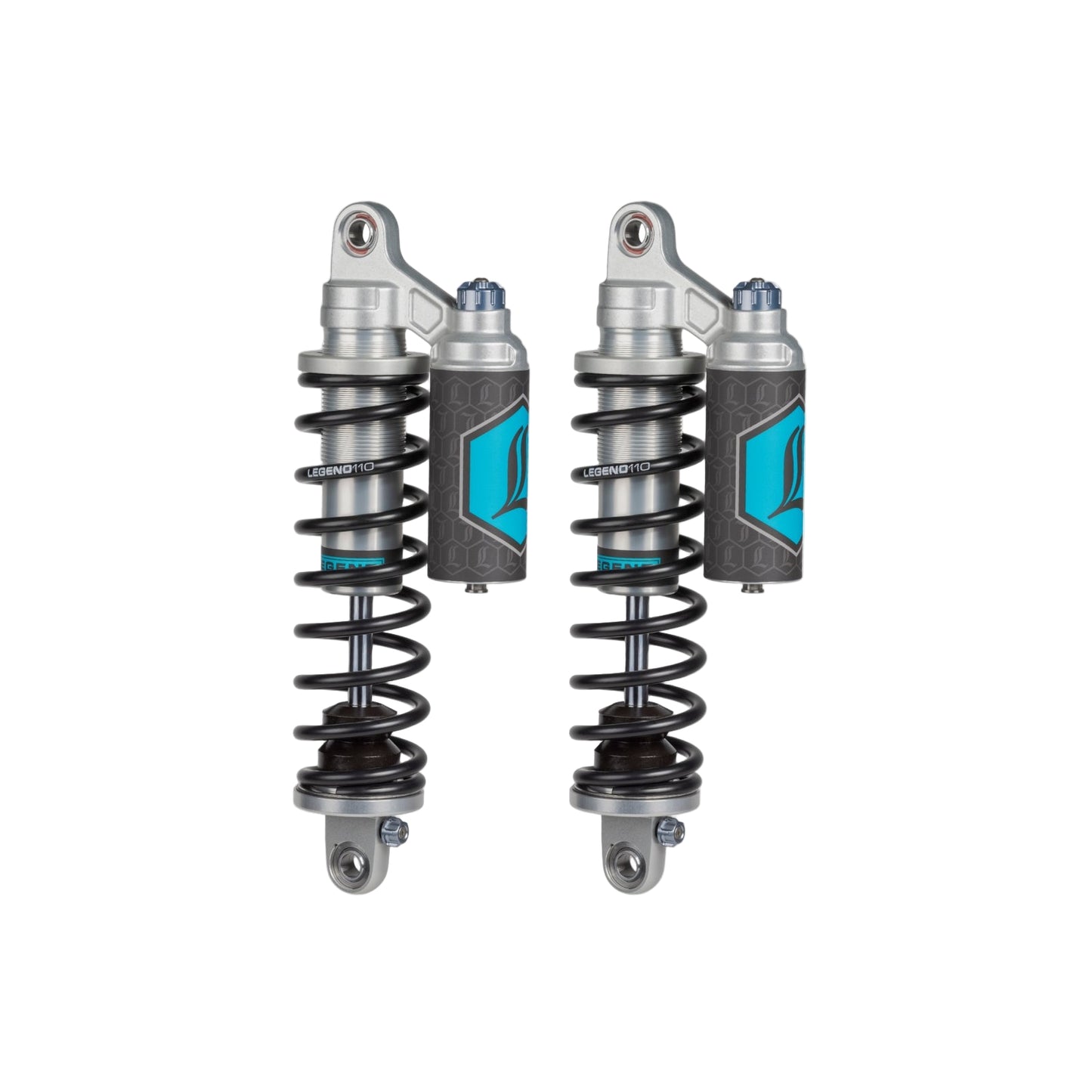 REVO ARC Piggyback Shocks Dyna - (1999-2017)