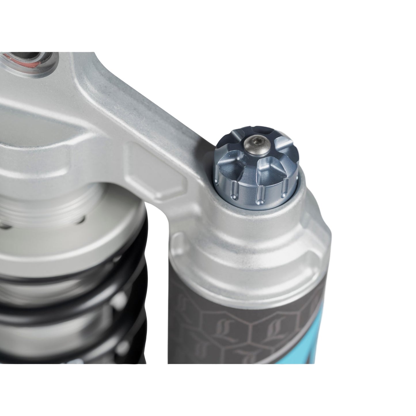 REVO ARC Piggyback Shocks Dyna - (1999-2017)