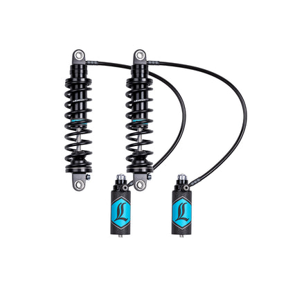 REVO ARC Piggyback Shocks - FL Touring Models (2009-2013)