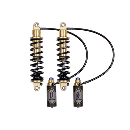 REVO ARC Piggyback Shocks - FL Touring Models (2009-2013)