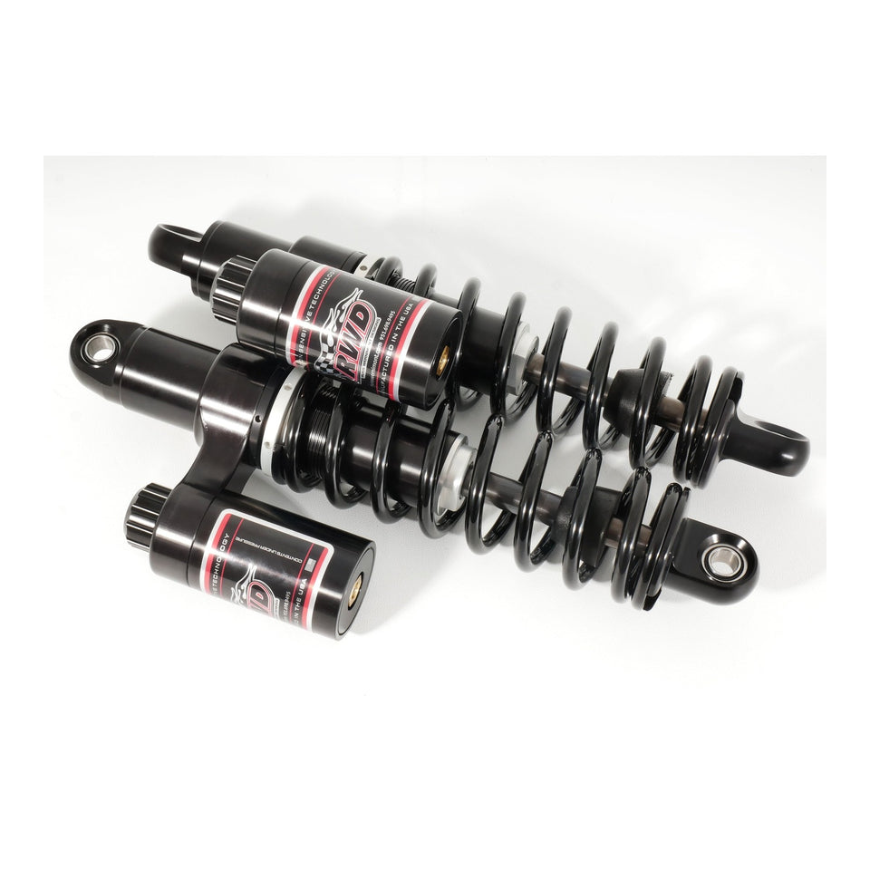 RWD RS-2 Rear Shock Absorber for 1984 - 2000 Harley Davidson FXR
