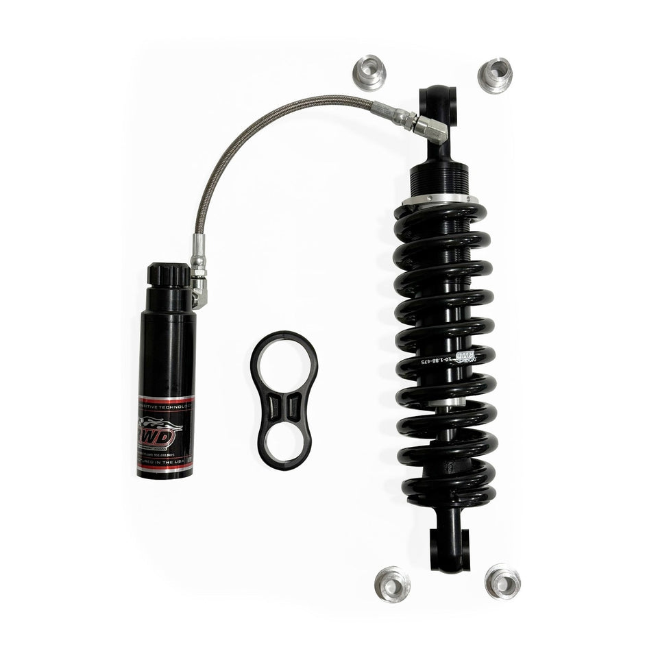 RWD RS-2 Softail Shock Absorber – 13.5″, 14", 14.5" Monoshock Rear Suspension
