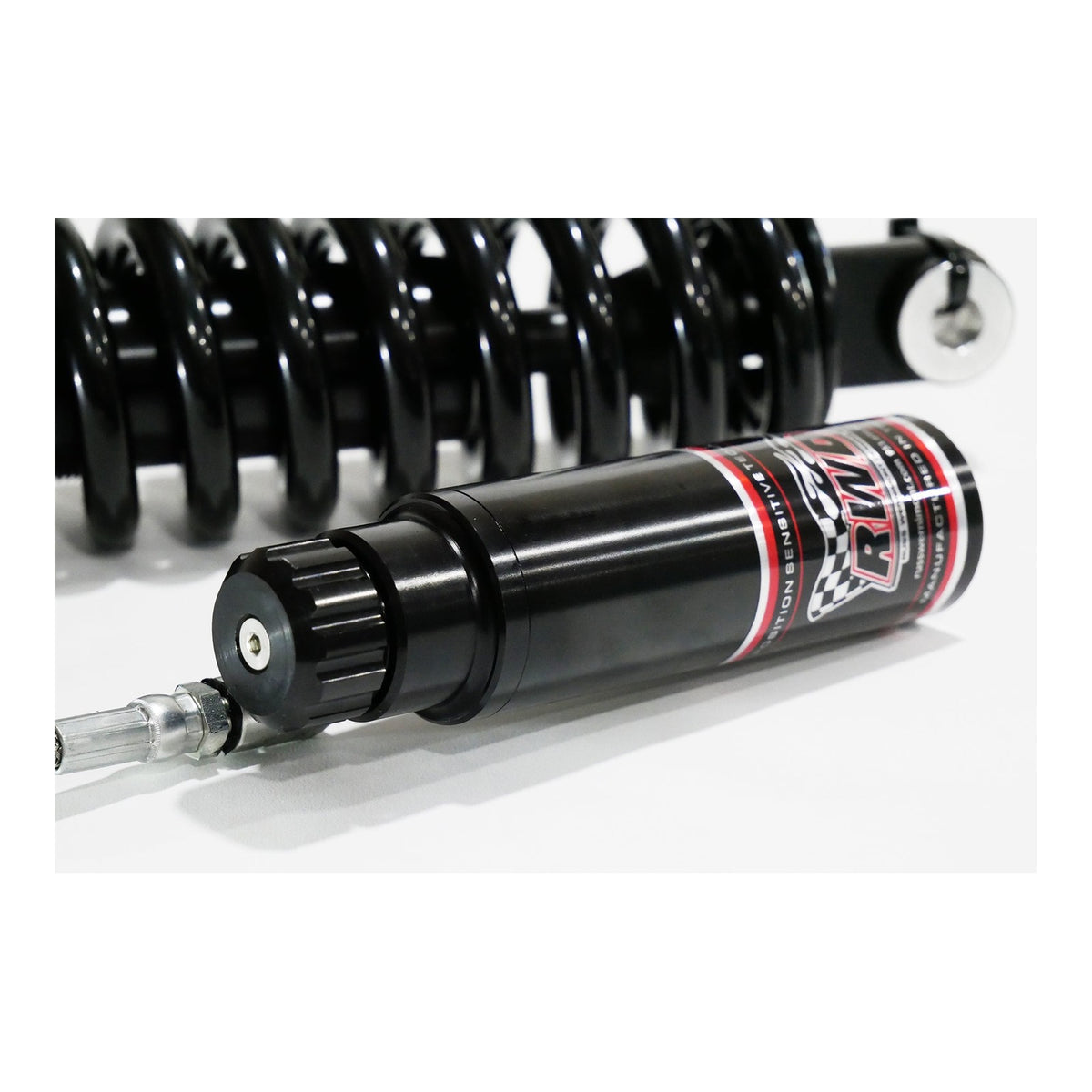 RWD RS-2 Softail Shock Absorber – 13.5″, 14", 14.5" Monoshock Rear Suspension