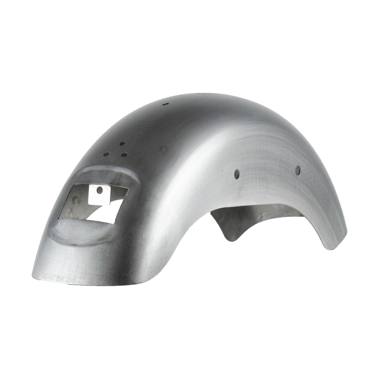 RWD Full Length Rear Fender for 2018 - 2025 Harley Davidson Street Bob