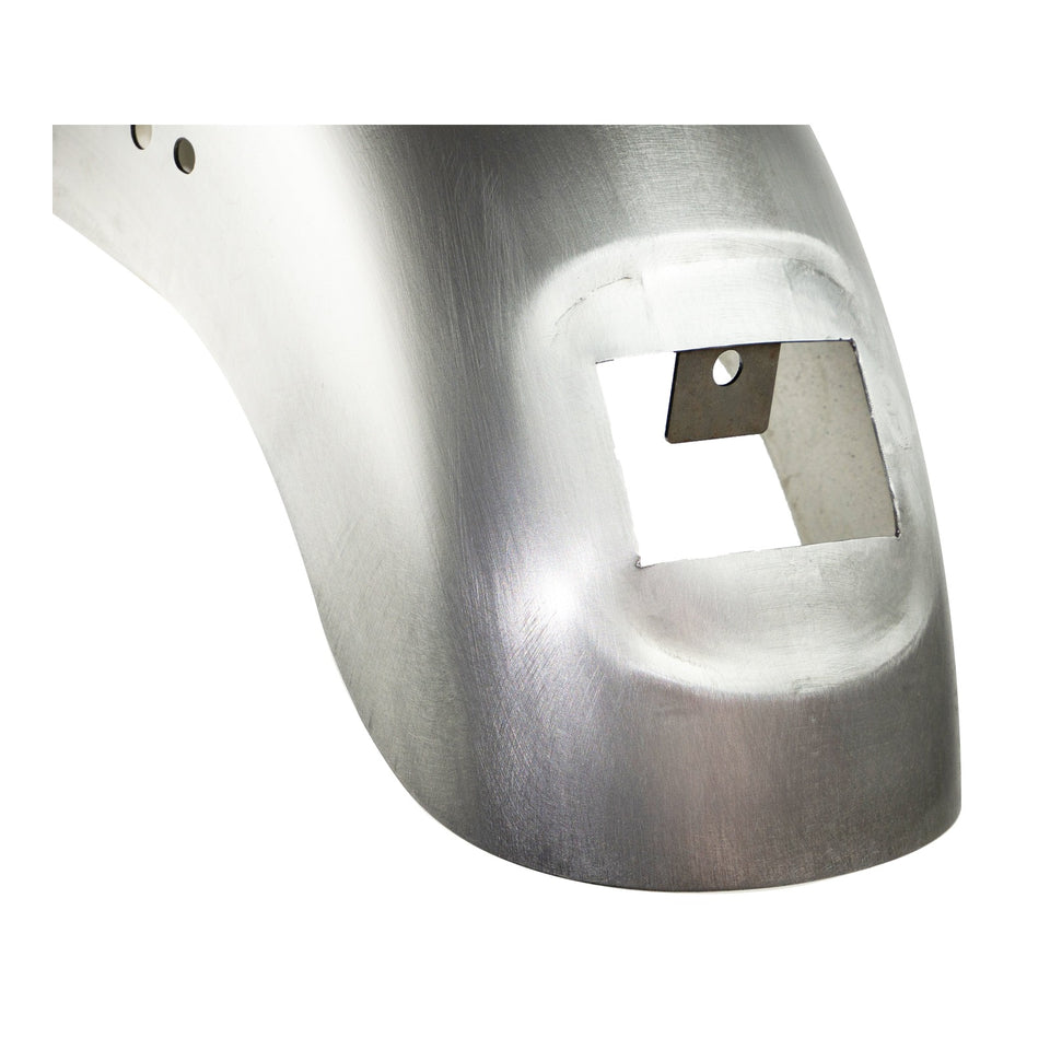 RWD Full Length Rear Fender for 2018 - 2025 Harley Davidson Street Bob