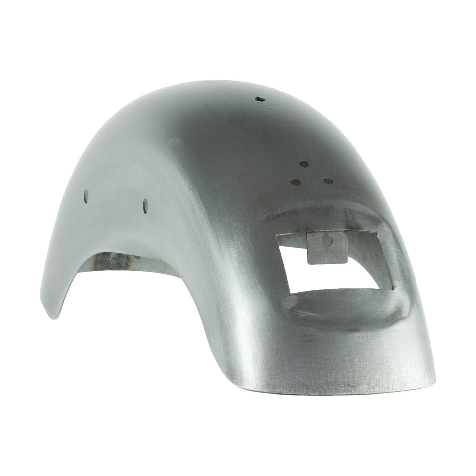 RWD Full Length Rear Fender for Harley Davidson Dyna (91-04)