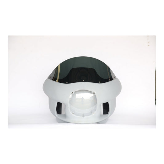 RWD FXR Fairing