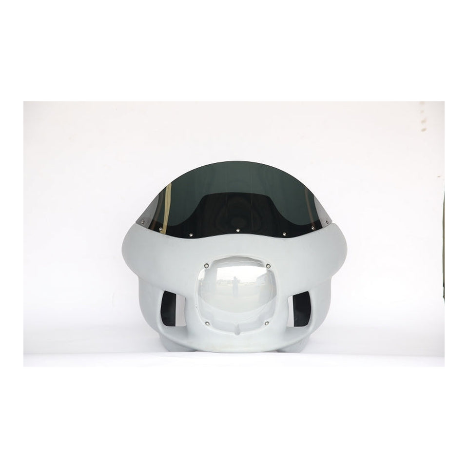 RWD FXR Fairing
