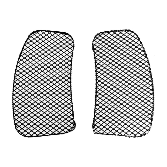 RWD FXR Fairing Vent Screens
