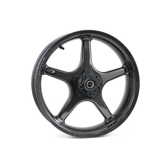 BST Twin TEK Rear Wheel - HD Touring Models (09-25)