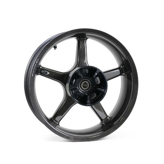 BST Twin TEK Rear Wheel - HD Touring Models (09-22)