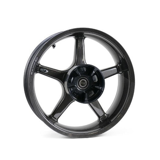 BST Twin TEK Rear Wheel - HD Touring Models (09-25)