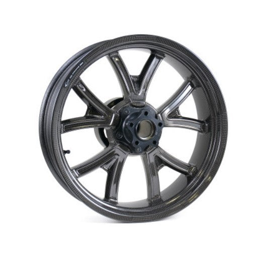 BST Torque TEK Rear Wheel - HD Touring Models (09-25)