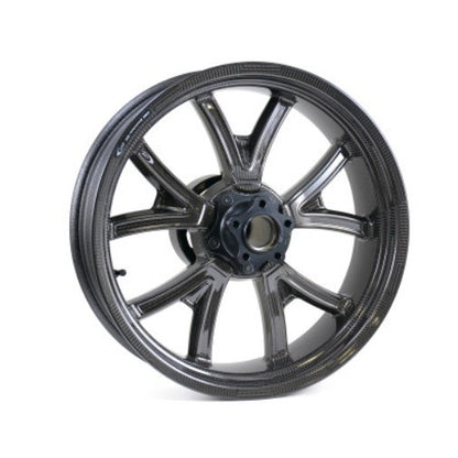 BST Torque TEK Rear Wheel - HD Touring Models (09-22)